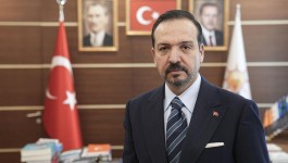 Kürşad Zorlu'dan İsrail'in Ermeni iddialarıyla ilgili kararına tepki