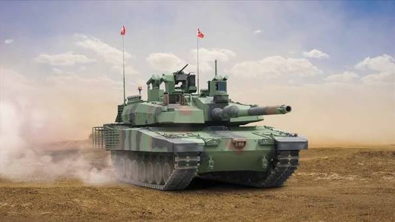 Türk savunma sanayiinin NATO üyelerine ihracatı artıyor
