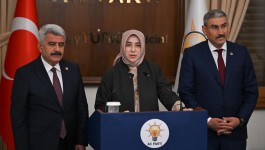 AK Parti, öğrenci affını içeren kanun teklifini TBMM Başkanlığına sundu