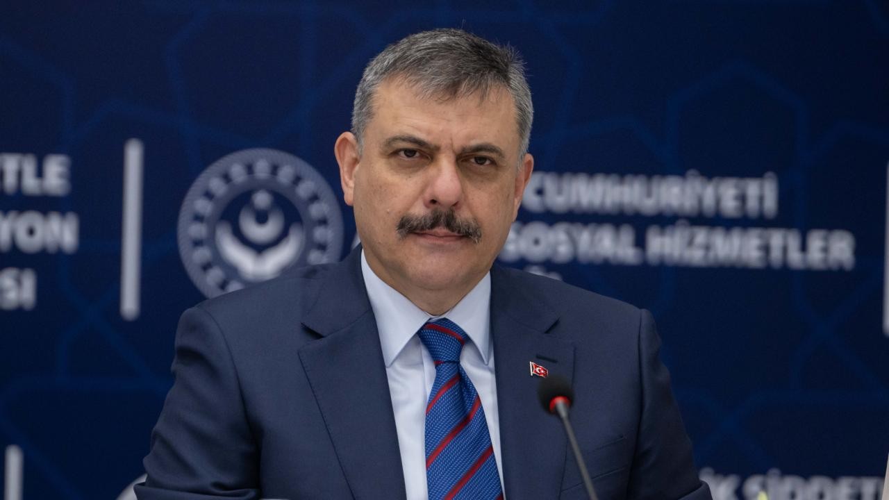 Bakan Çiftçi: Zirve kapsamında 56 bin 288 personel görev yapacak