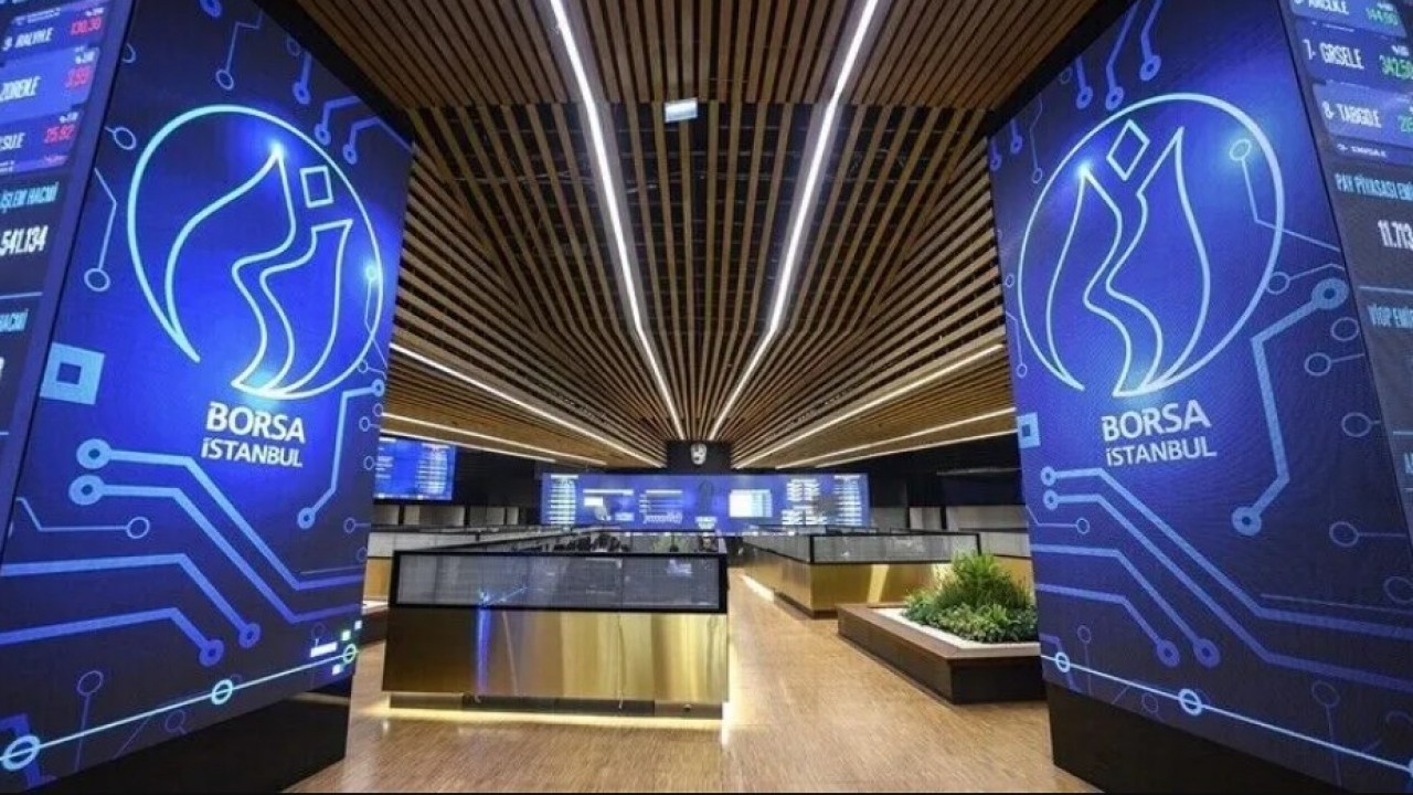 Borsa günü yükselişle tamamladı