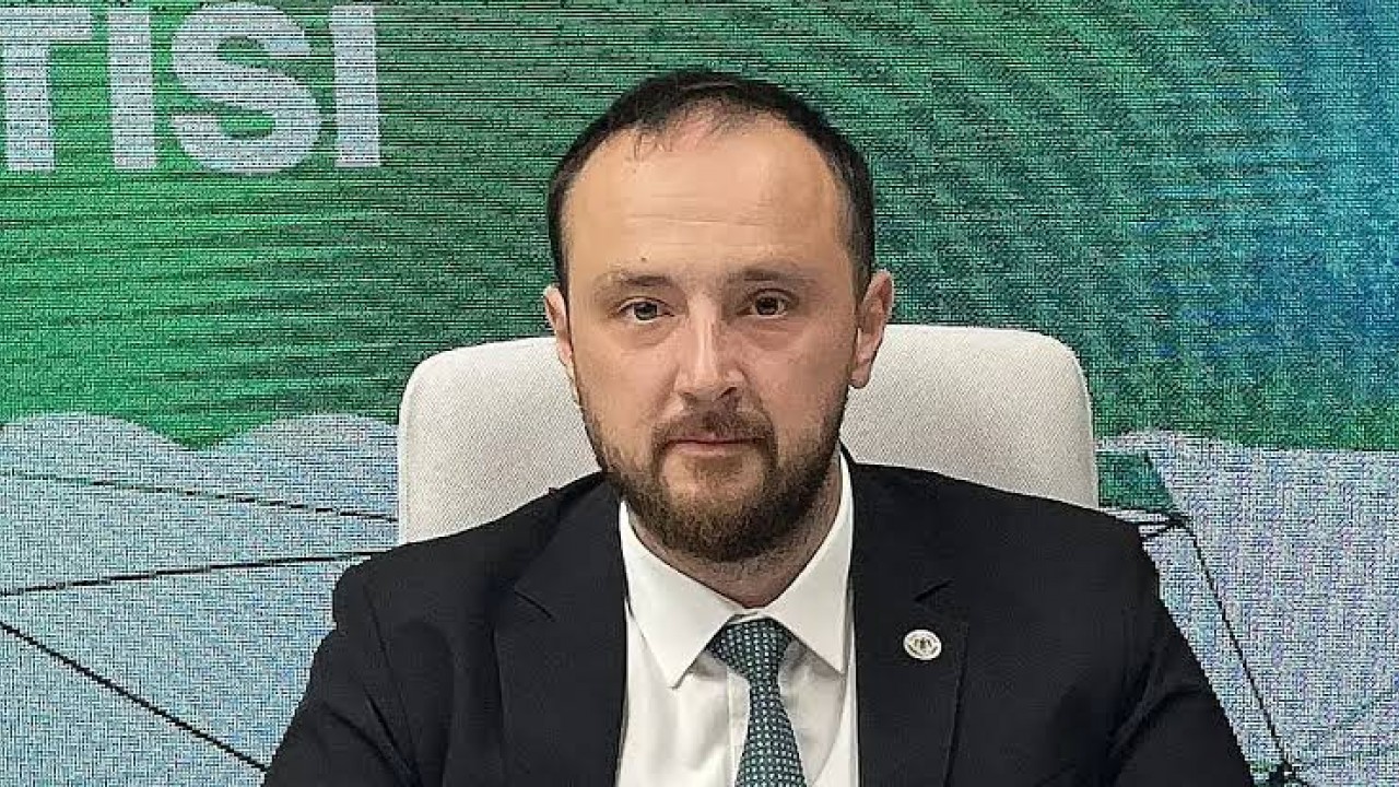 Konyaspor Futbol Şube Sorumlusu Yusuf Küçükbakırcı'nın acı günü