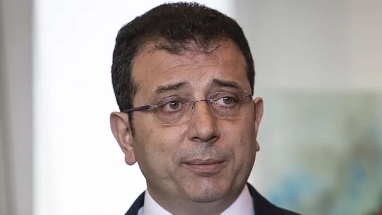 Mahkeme başkanıyla tartışan İmamoğlu, salondan çıkarıldı