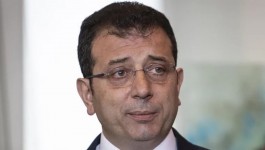 Mahkeme başkanıyla tartışan İmamoğlu, salondan çıkarıldı