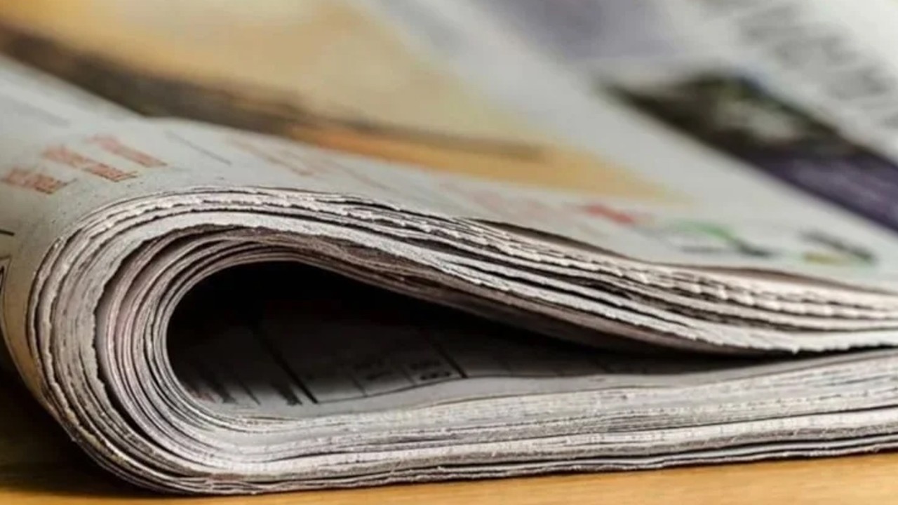 Resmi ilan yayımlayan gazetelerin sayısı 659 oldu