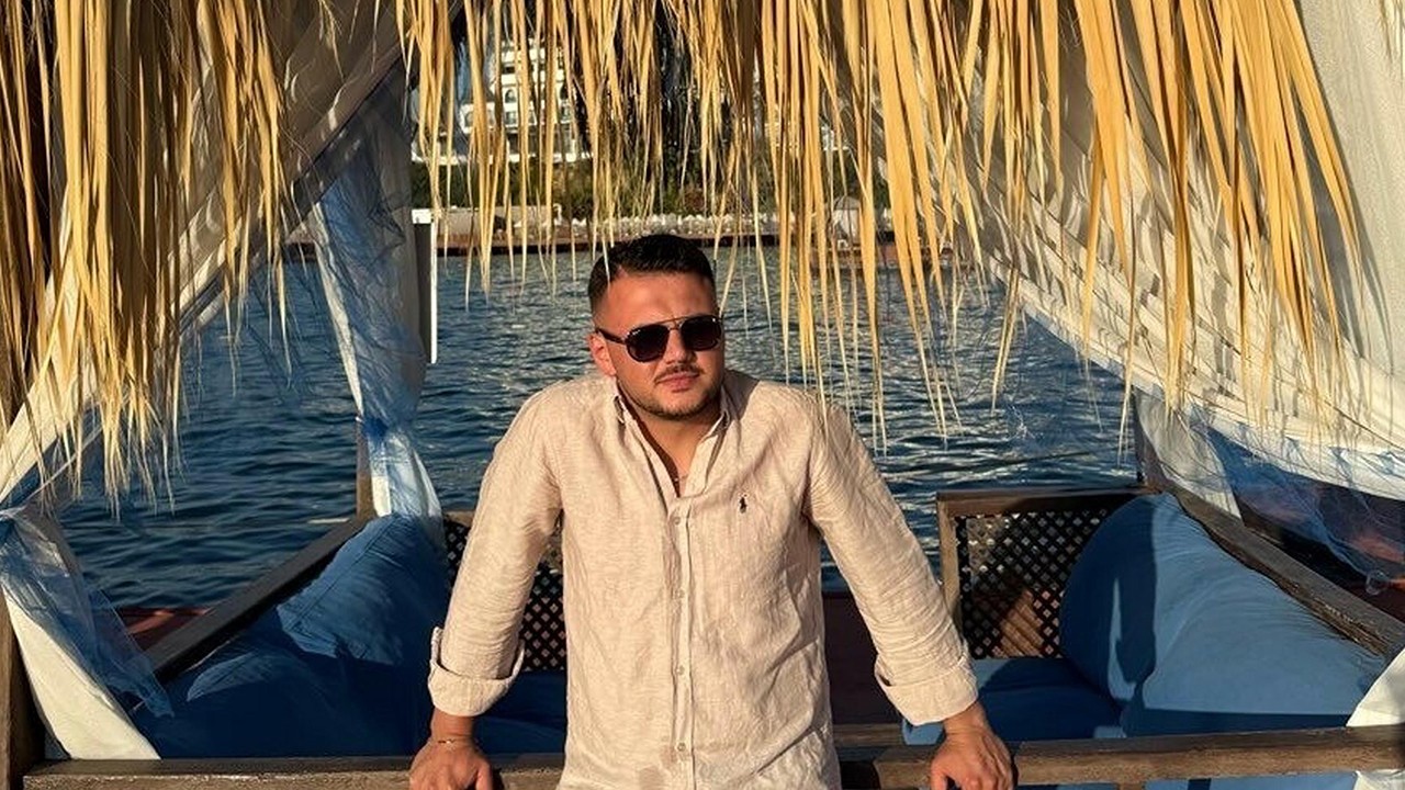 Tartıştığı kişi tarafından tabancayla öldürüldü!