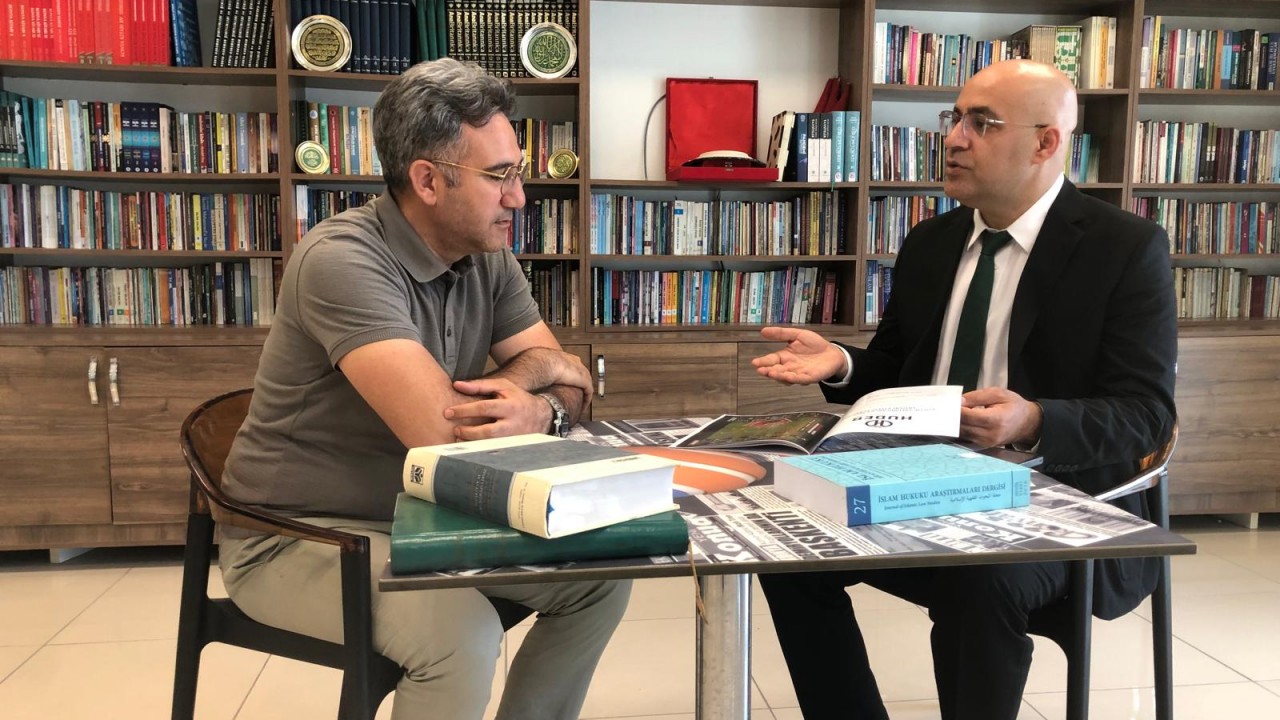 TBMM’de okul saldırıları komisyonu toplandı: HUDER’den “Çocuk Koruma Kalkanı” önerisi
