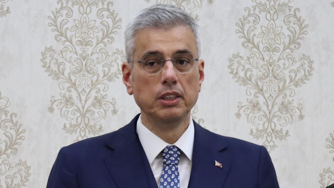 Bakan Memişoğlu: Toplumumuzun yüzde 65'i kilolu