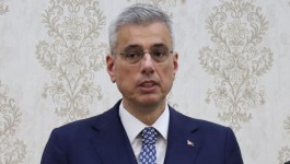 Bakan Memişoğlu: Toplumumuzun yüzde 65'i kilolu