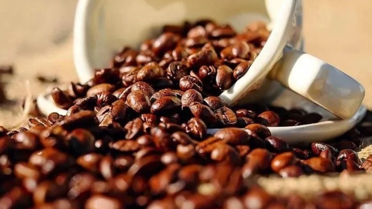 Kahve fiyatları 5 ayın zirvesine yükseldi
