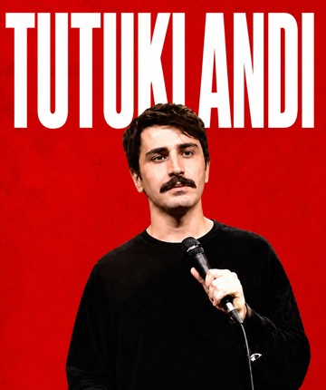 Komedyen Deniz Göktaş tutuklandı!