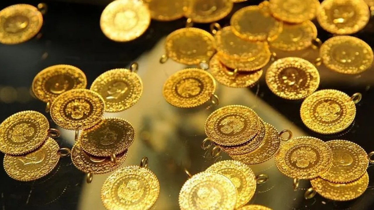 Konya’da altın piyasası hareketlendi: gram, çeyrek ve yarım altın kaç TL?