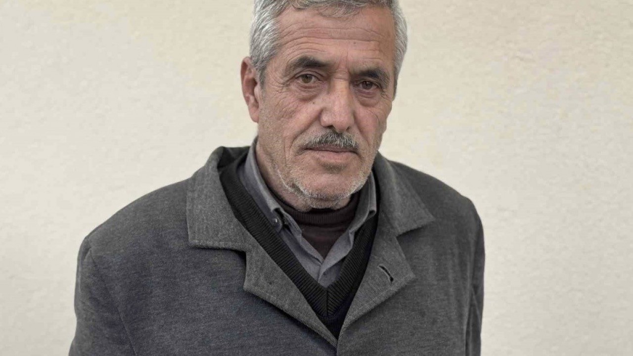 Miras için kurulan bombalı tuzaktan sağ çıkmıştı, kalbine yenik düştü