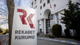 Rekabet Kurulu'ndan Haribo'ya geçici tedbir kararı