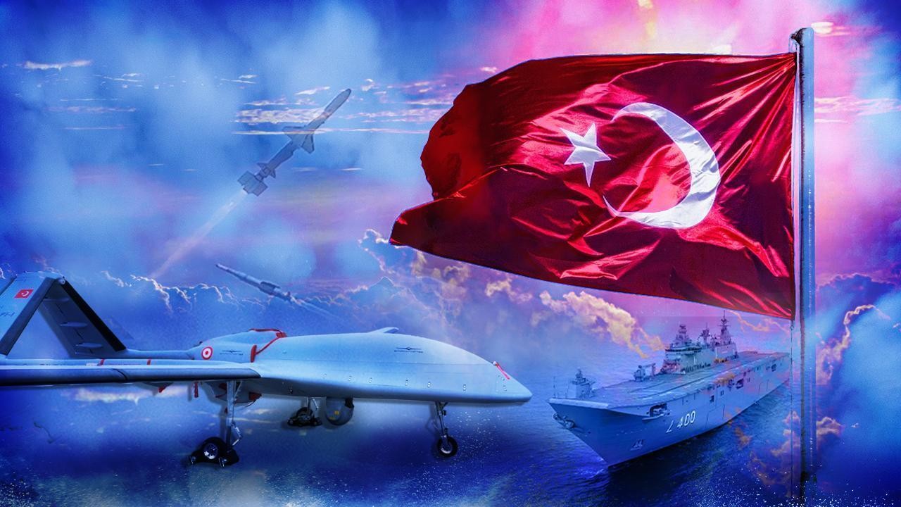 Savunma ve havacılık ihracatında tarihi eşik aşıldı