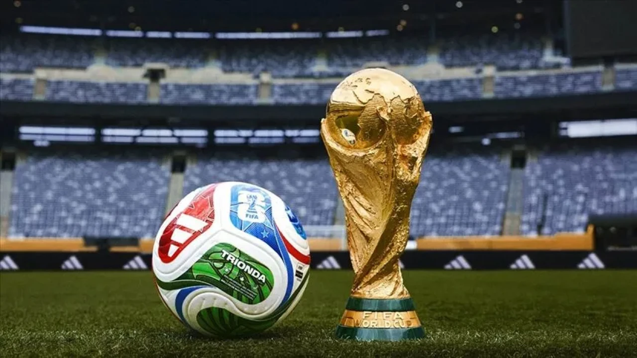 2026 FIFA Dünya Kupası son 16 turunda yarın 2 maç oynanacak