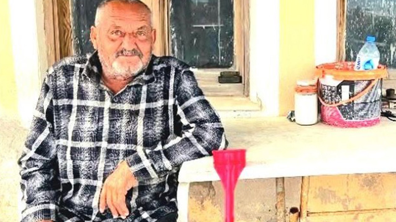 Ayı saldırısına uğrayan yaşlı adam hayatını kaybetti