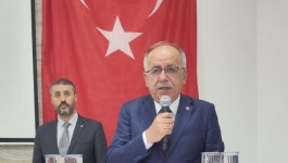 MHP’li Kalaycı: Dinimizin, inanç değerlerimizin aşağılanmasına tahammülümüz yoktur