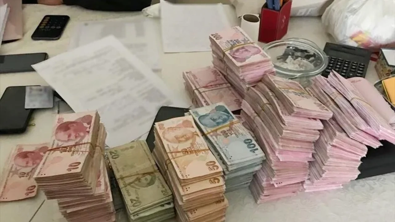 Suç gelirlerinin aklanmasıyla mücadeleye ilişkin Cumhurbaşkanlığı Genelgesi Resmi Gazete'de