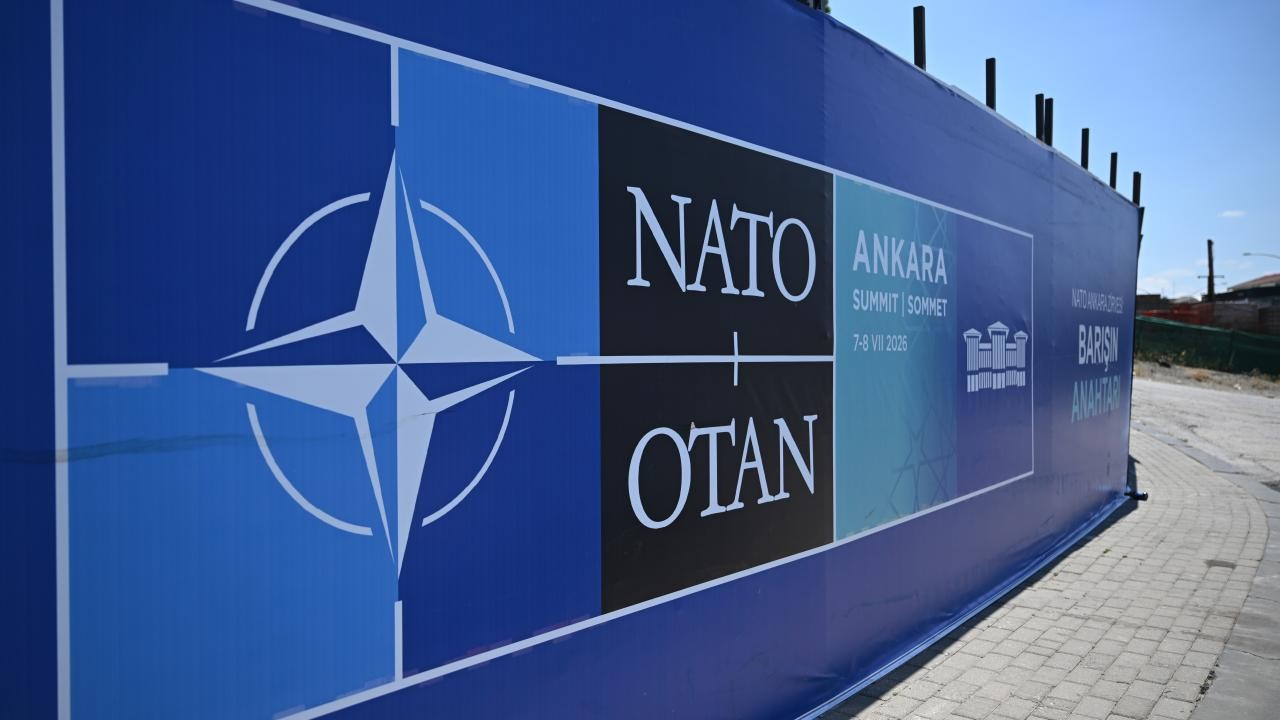 NATO Zirvesi kapsamında "Müttefikler Ankara'da" Programı düzenlenecek