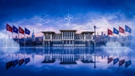 NATO'nun gözü Ankara'da: Liderler zirvesi başlıyor