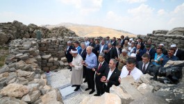 TBMM Başkanı Kurtulmuş: Bu ülkede birlik ve beraberlik hakim olacak