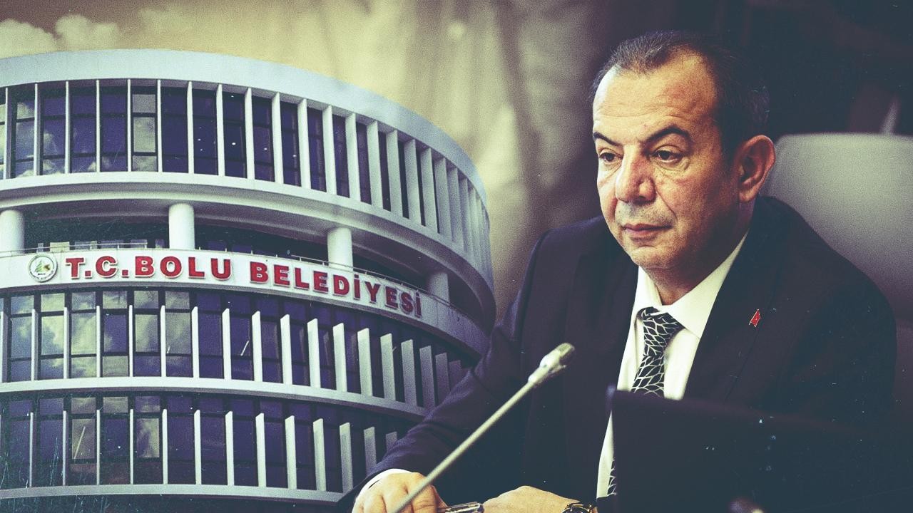 Bolu Belediyesinde "irtikap" davası süreci başladı