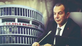Bolu Belediyesinde "irtikap" davası süreci başladı
