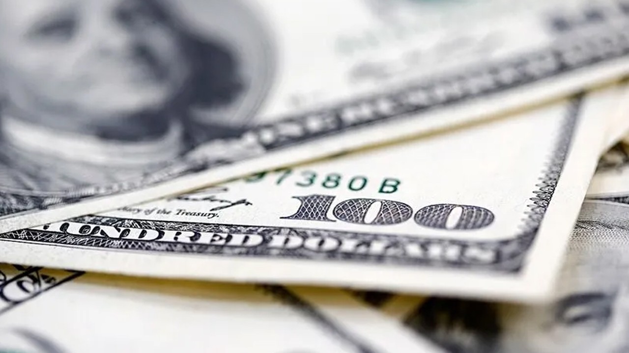 Dolarda beklenti düşüşü