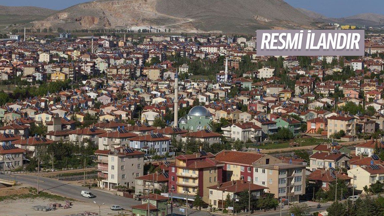 ILGIN(SULH HUKUK MAH.) SATIŞ MEMURLUĞU