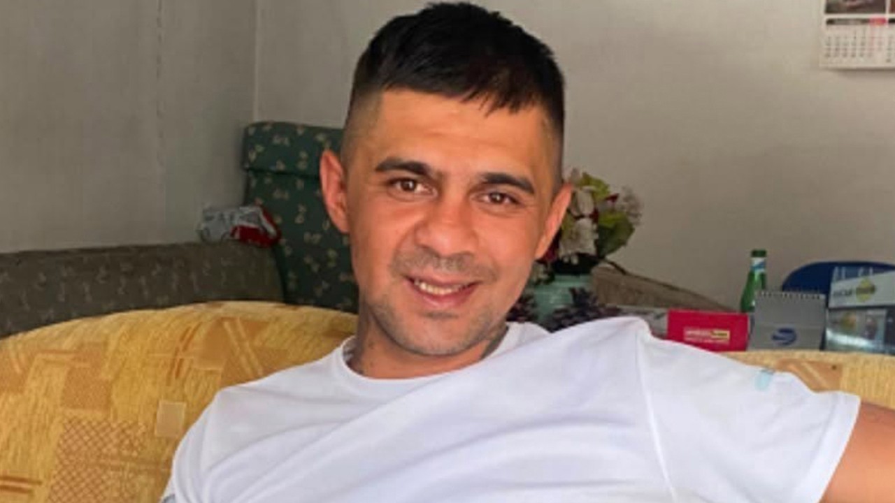 Serinlemek için girdiği baraj gölünde boğuldu