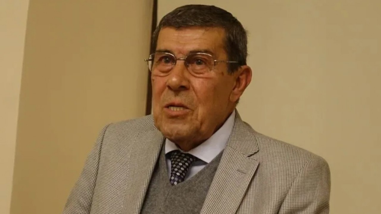 Zihni Göktay hayatını kaybetti