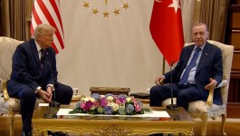 Cumhurbaşkanı Erdoğan: Zirveden güçlü bir çıkış sağlayacağız