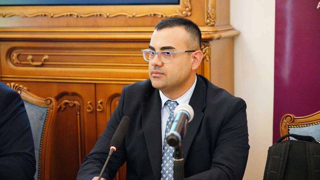 NEÜ Öğretim Üyesi Doç. Dr. Gökhan Çınkara'dan NATO zirvesi öncesi küresel güvenlik değerlendirmesi