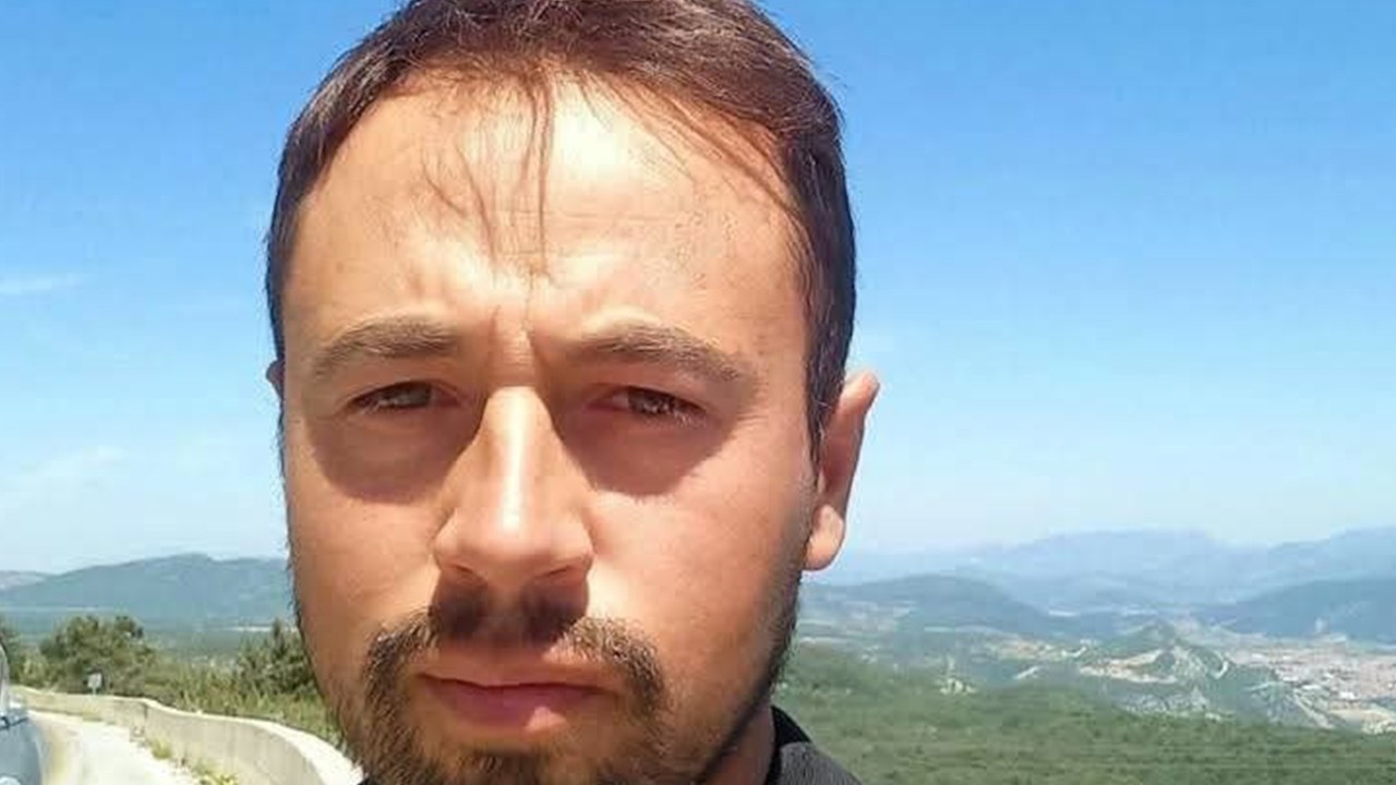 Restoranda tüfekle öldürdü, mezarlıkta kıskıvrak yakalandı