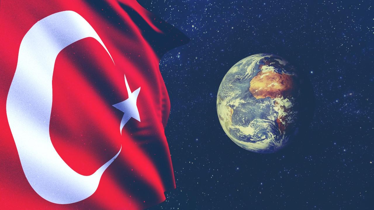 Türkiye'den NATO'ya iki yerli gözlem uydusu katkısı