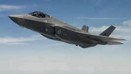 ABD Savunma Bakanı'nın İsrail ziyaretine F-35 iptali
