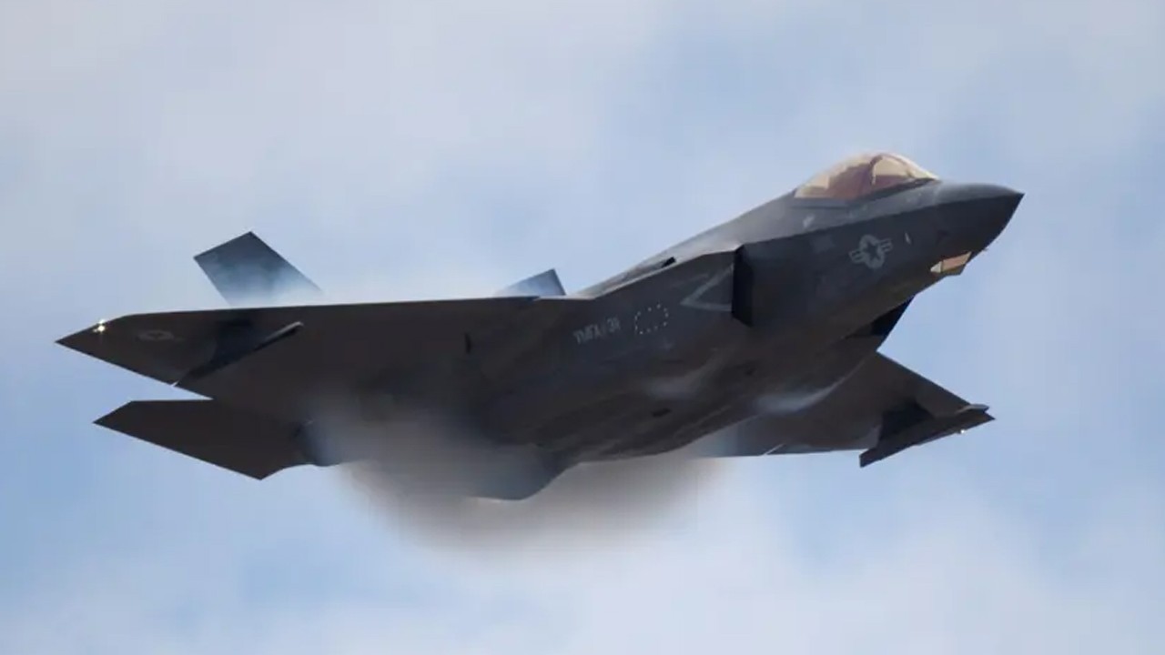 Türkiye hava gücünde çağ atlayacak! F-35 savaş uçağı özellikleri: Türkiye verilmesi beklenen F-35 fiyatı ne kadar, hangi özellikleri taşıyor?
