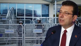 İBB davasında gerginlik: Ekrem İmamoğlu mahkeme salonundan çıkarıldı