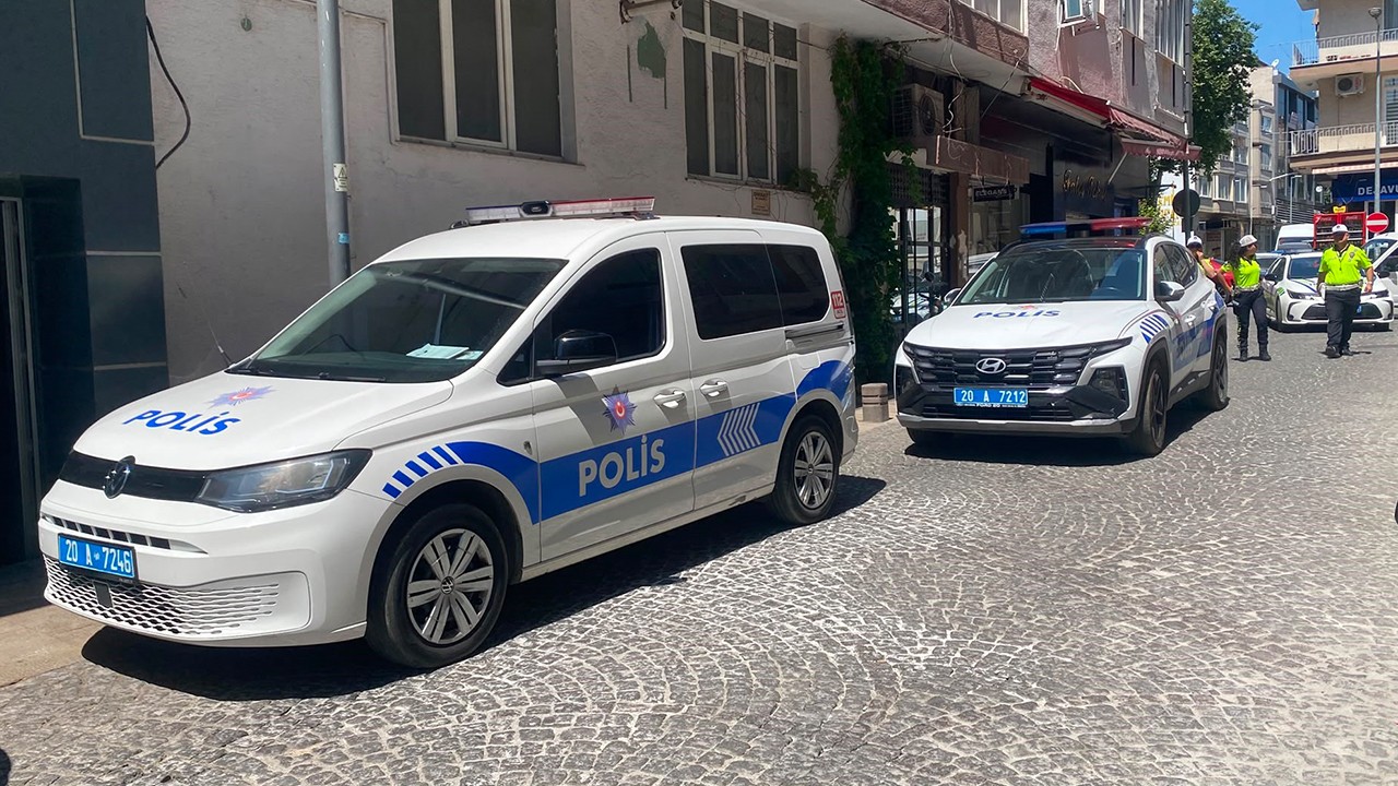 İş yerine giderken fenalaşan esnaf sığındığı pastanede hayatını kaybetti