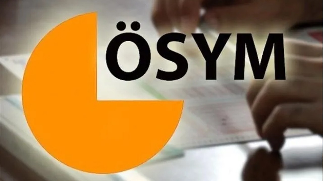 AGS, ALES/2 ve YÖKDİL sınav tarihleri