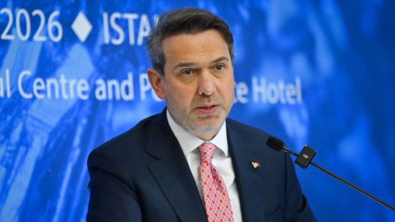 Bakan Bayraktar: Irak'tan Ceyhan'a petrol akışı devam edecek