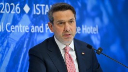 Bakan Bayraktar: Irak'tan Ceyhan'a petrol akışı devam edecek