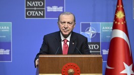 Cumhurbaşkanı Erdoğan: 36'ncı NATO Zirvesi'ni başarıyla tamamladık