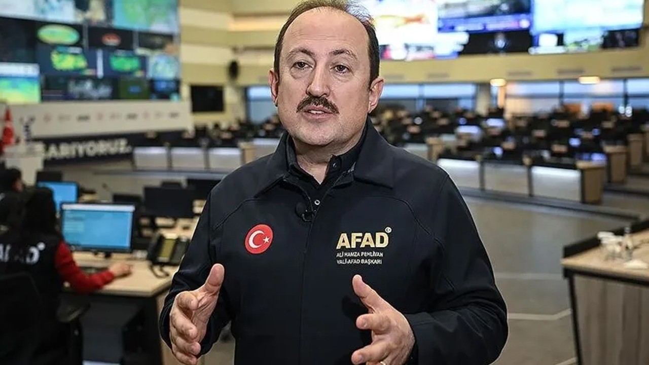 AFAD’dan Konya’ya risk azaltma hamlesi: Afetlere karşı yeni projeler hayata geçiyor