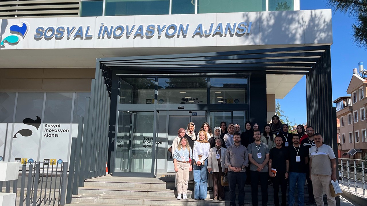 Konya’da gençlik araştırmalarına akademik dokunuş