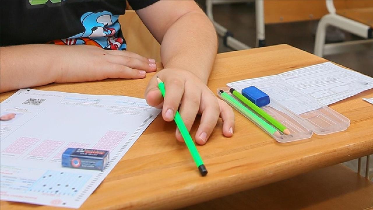 Milli Eğitim Bakanlığı LGS raporunu yayımladı