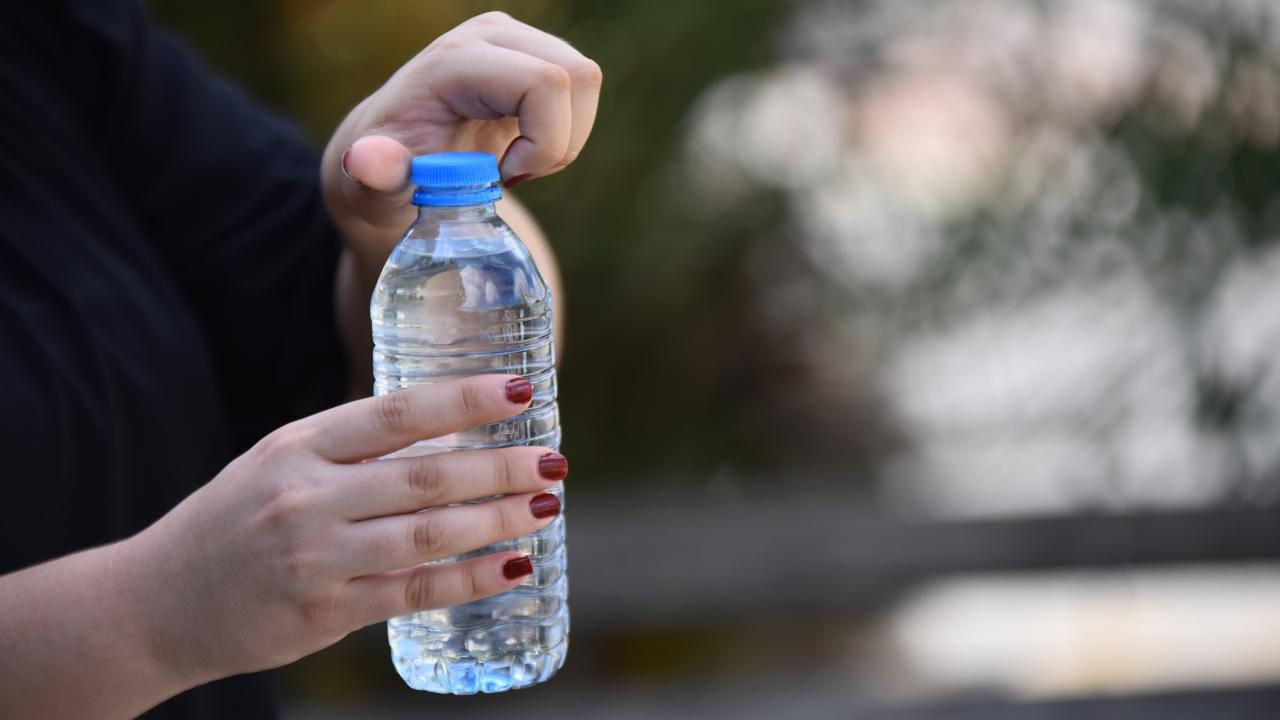 Ticaret Bakanlığından Ambalajlı su fiyatlarına yönelik inceleme