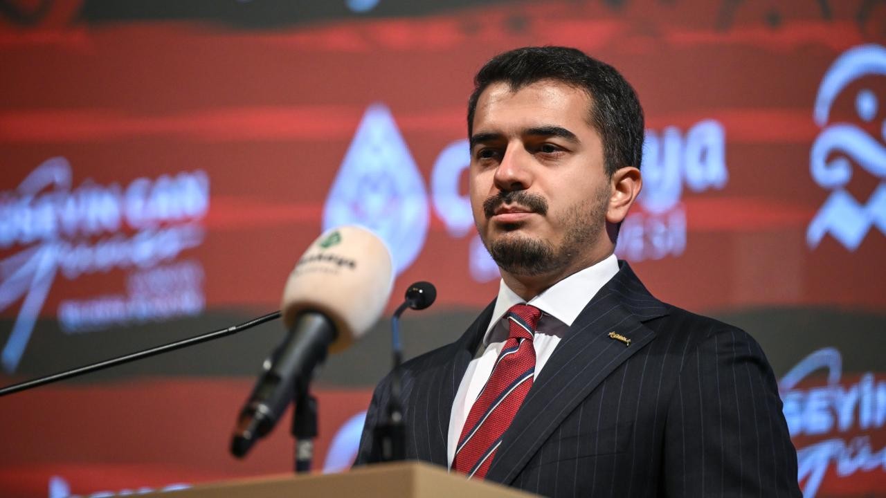 Belediye Başkanı Güner gözaltına alındı