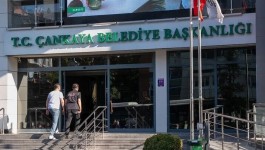 Çankaya Belediyesine rüşvet soruşturması: 27 kişi gözaltına alındı